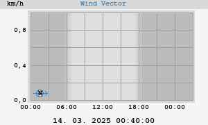 Wind Vector